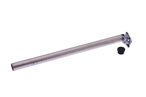 H&H titanium seatpost