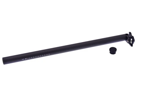 H&H titanium seatpost