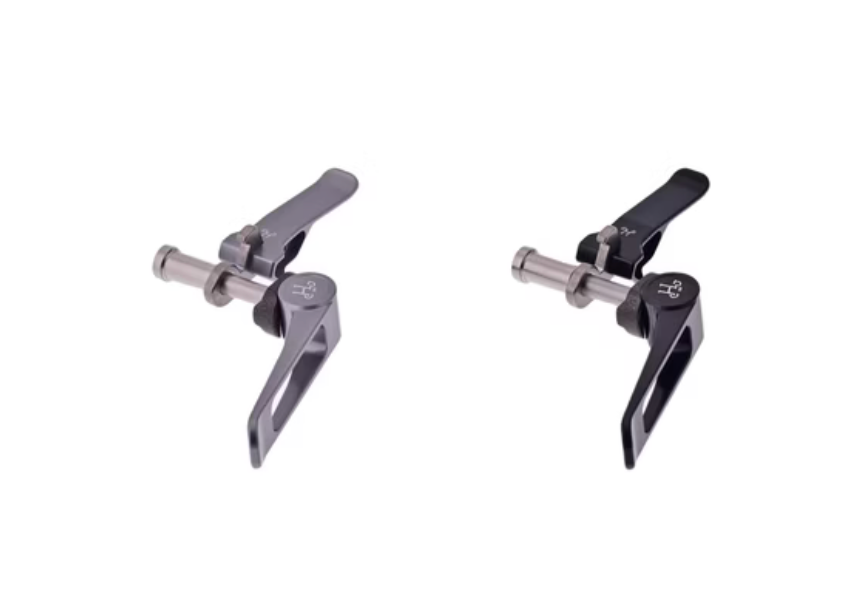 H&H T-LINE seatpost clamp