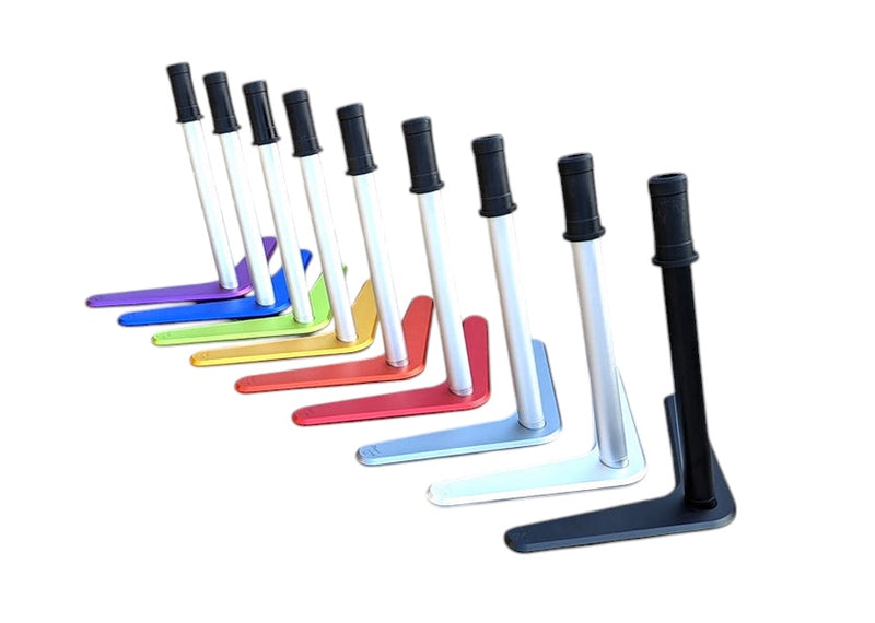 H&H Al display stand / Work rack