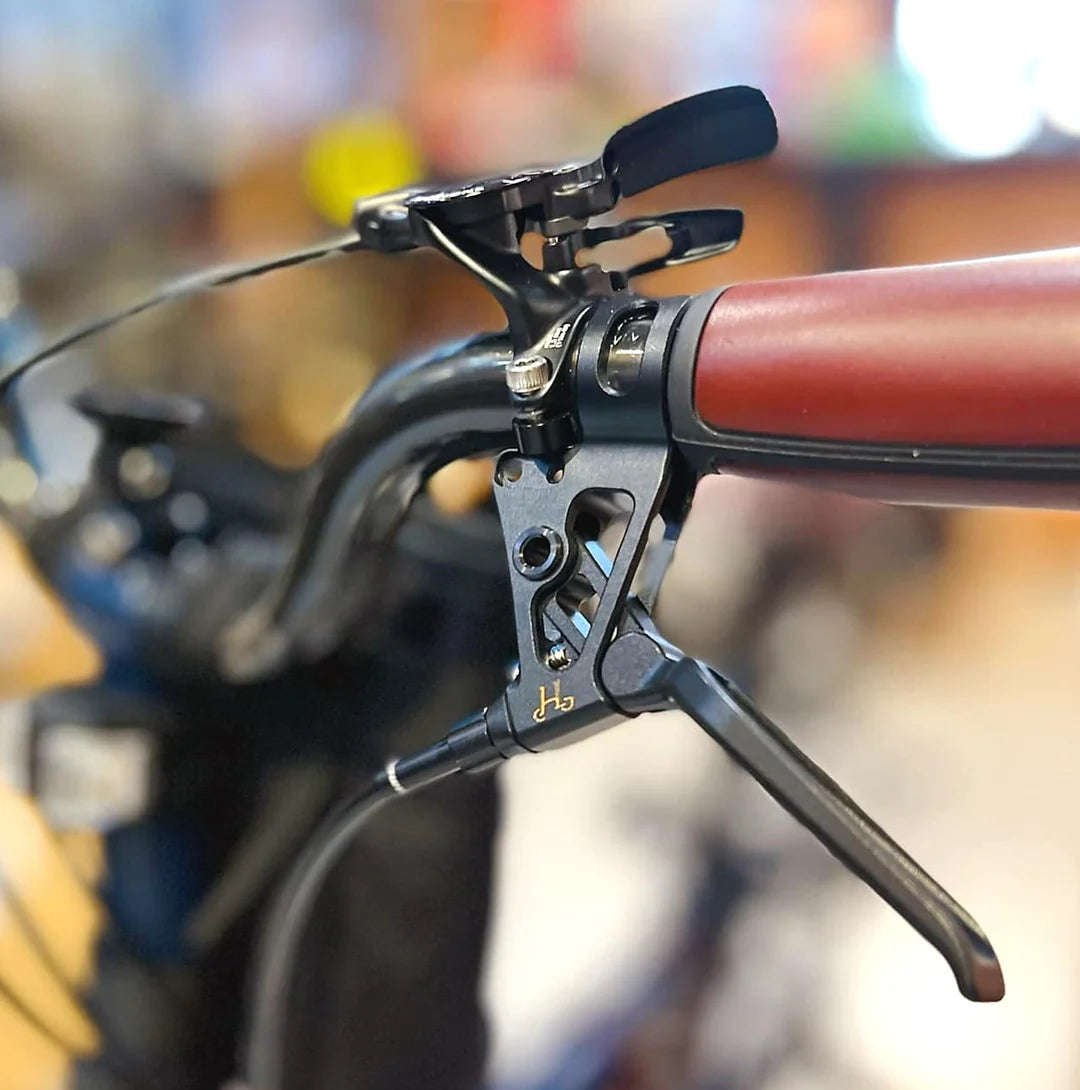 H&H brake lever