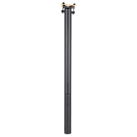 H&H carbon seatpost