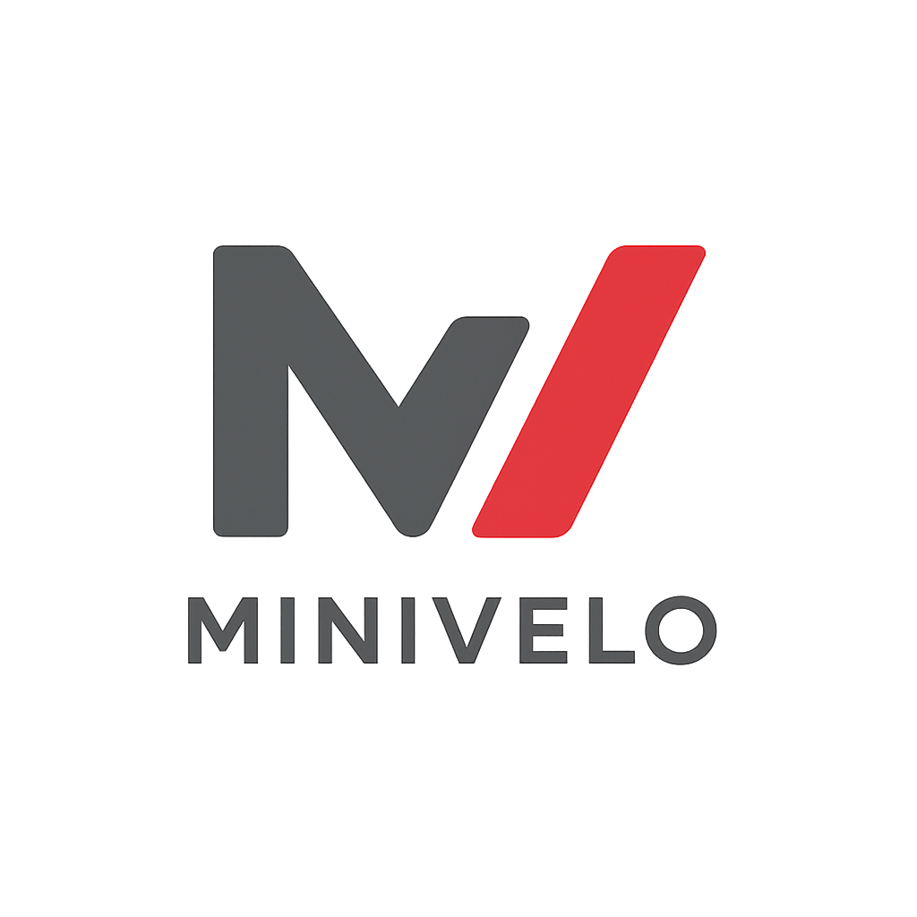MiniVelo