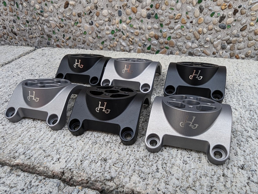 H&H computer frame for T line