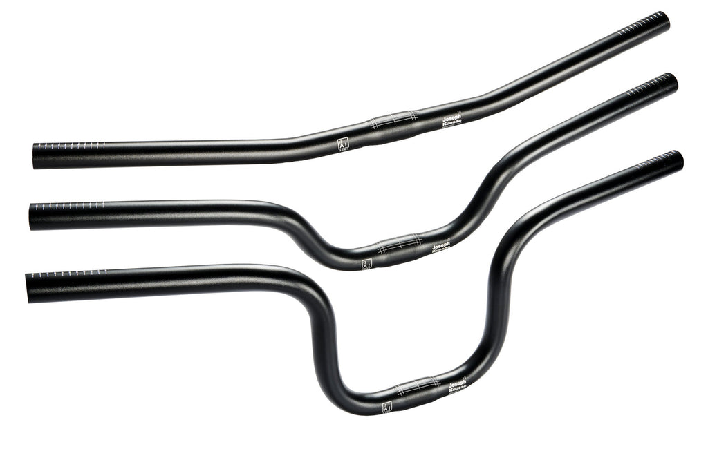 Joseph Kuosac Handlebar Aluminum