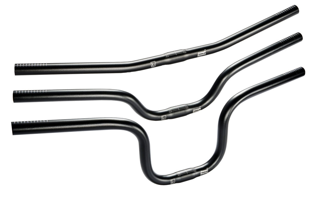 Joseph Kuosac Handlebar Aluminum