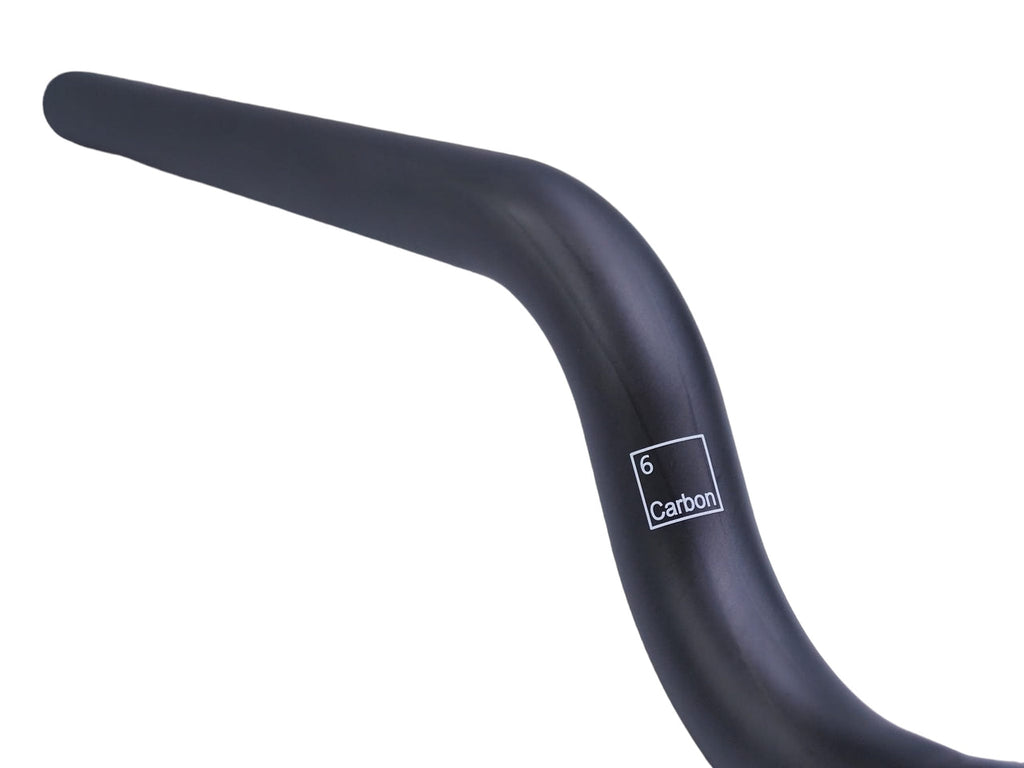 Joseph Kuosac Carbon handlebar