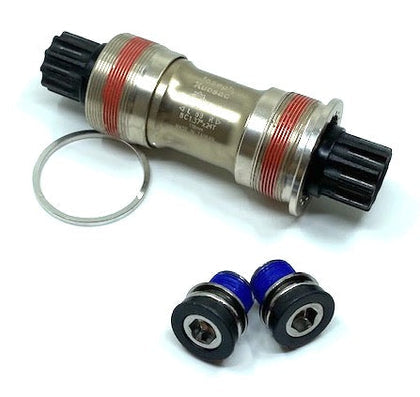 Joseph Kuosac Crankset