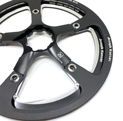Joseph Kuosac Crankset