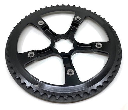 Joseph Kuosac Crankset
