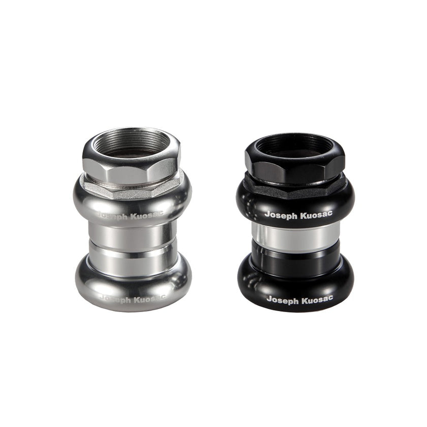 Joseph Kuosac Headset aluminum