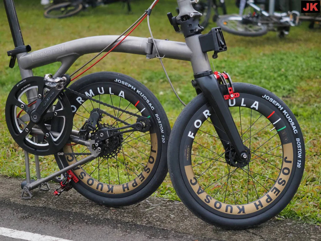 Joseph Kuosac Piumanera Formula