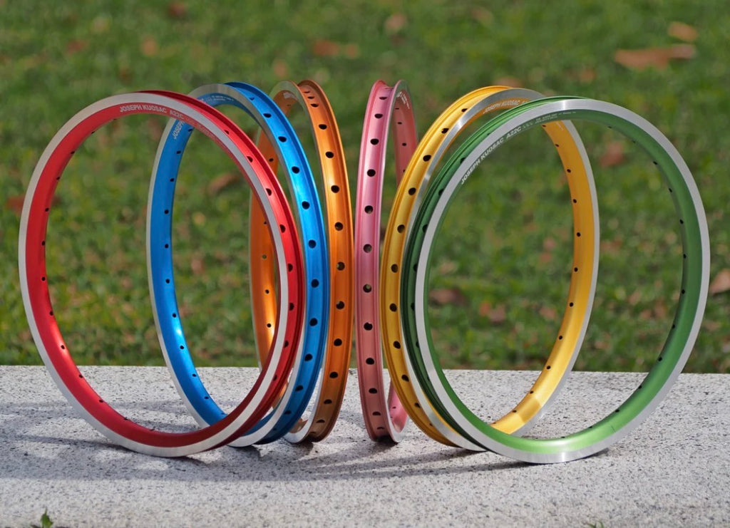 Joseph Kuosac Rim A22C