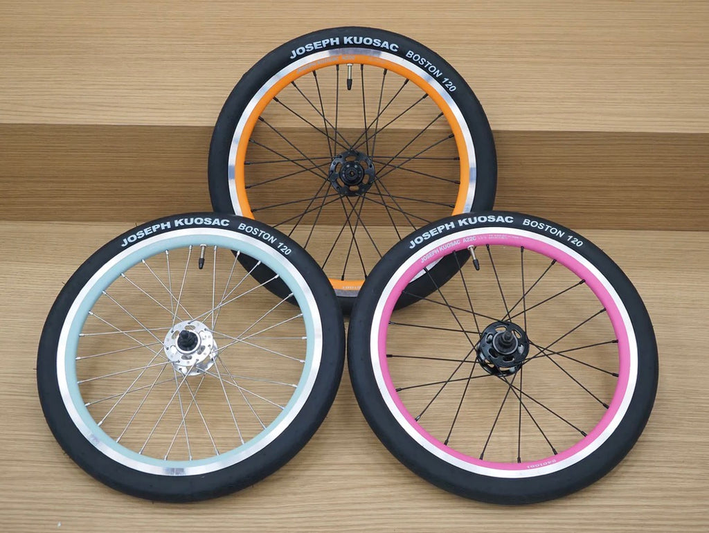 Joseph Kuosac Rim A22C