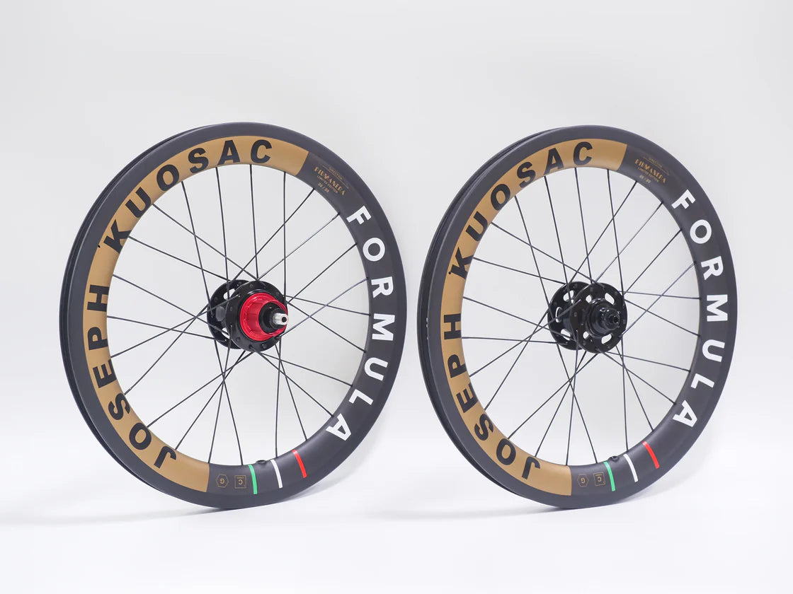 Joseph Kuosac Piumanera Formula