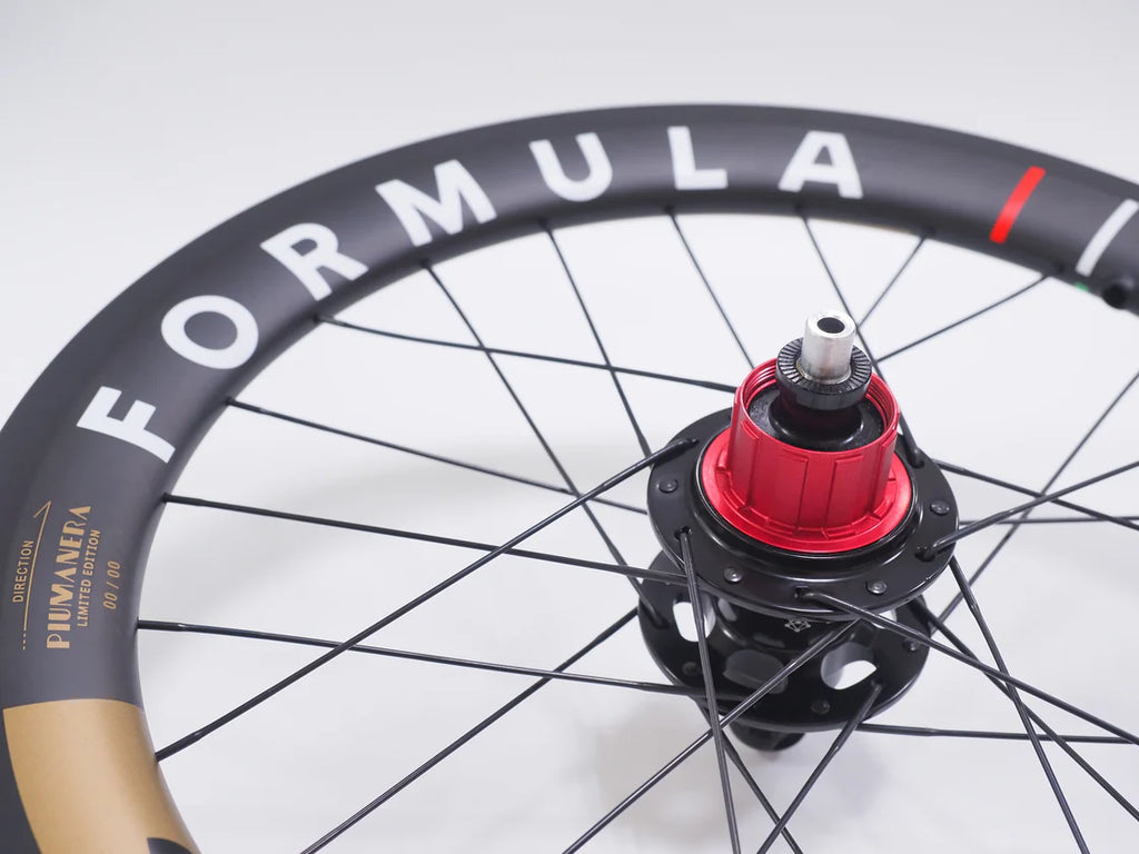 Joseph Kuosac Piumanera Formula