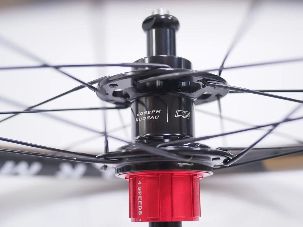 Joseph Kuosac Piumanera Formula