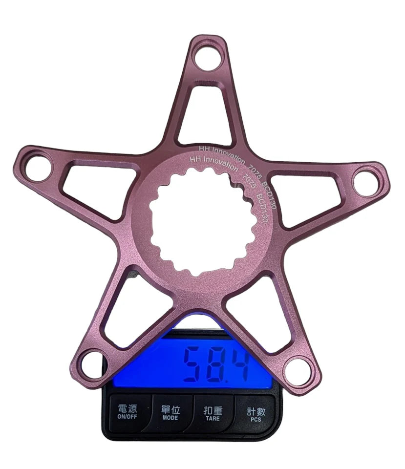 H&H Spider for T-LINE