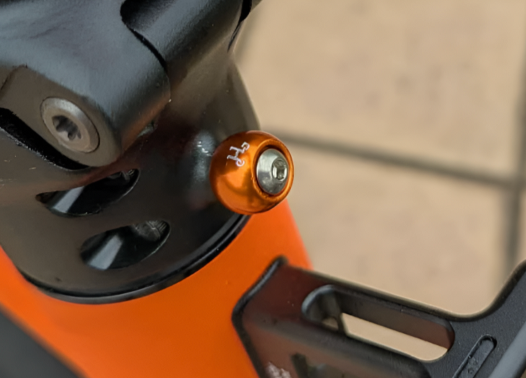 H&H G-LINE Stem Catcher