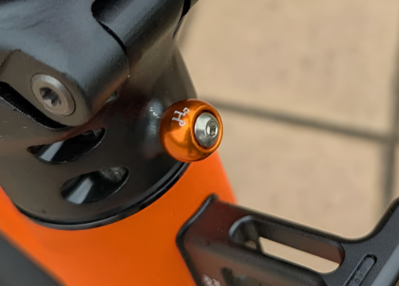 H&H G-LINE Stem Catcher