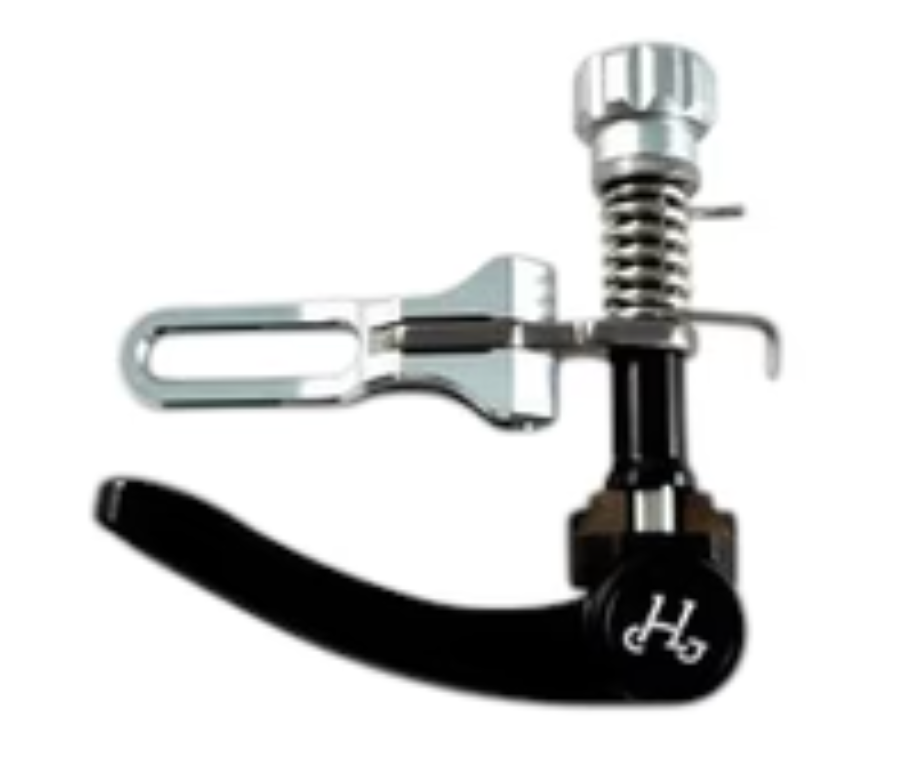 H&H G-Line Seatpost clamp