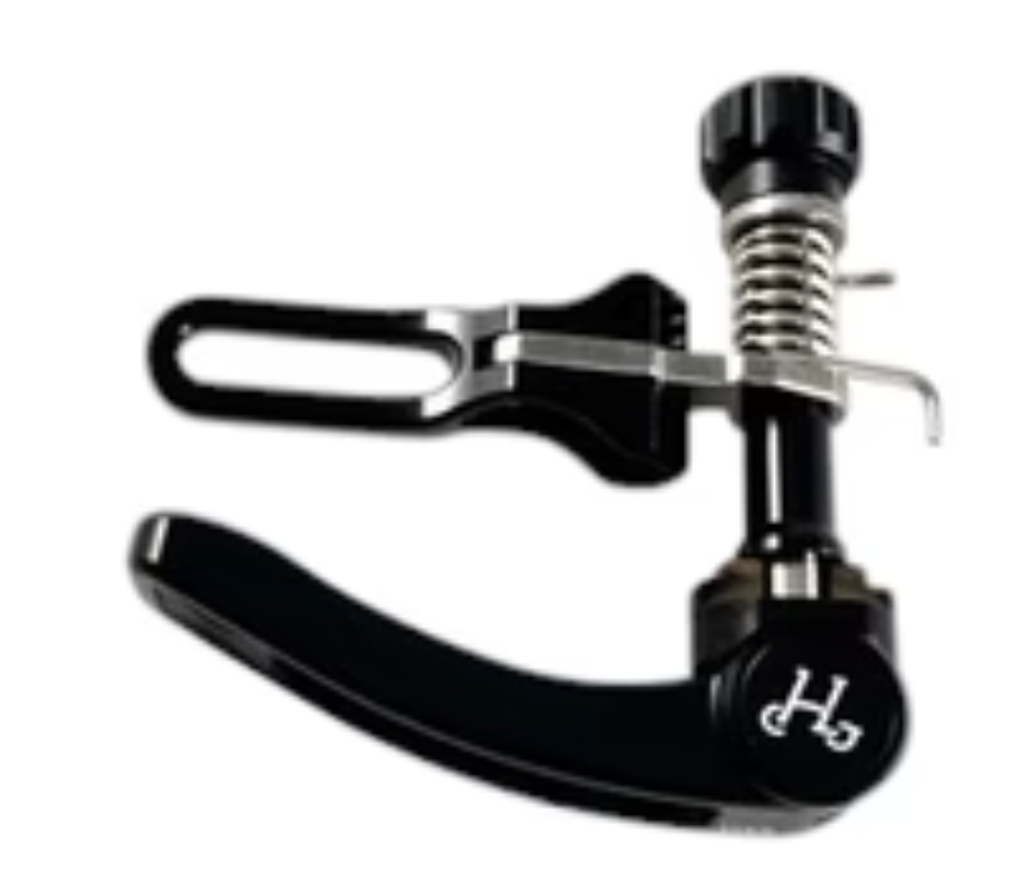 H&H G-Line Seatpost clamp
