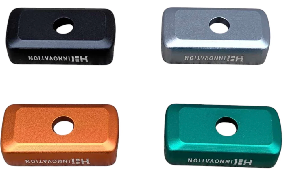 H&H G-LINE Hinge Clamp Plate