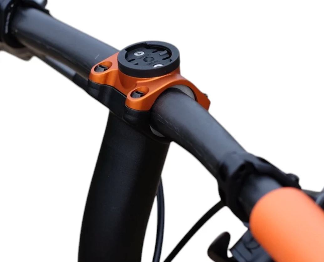 H&H computer frame for G line