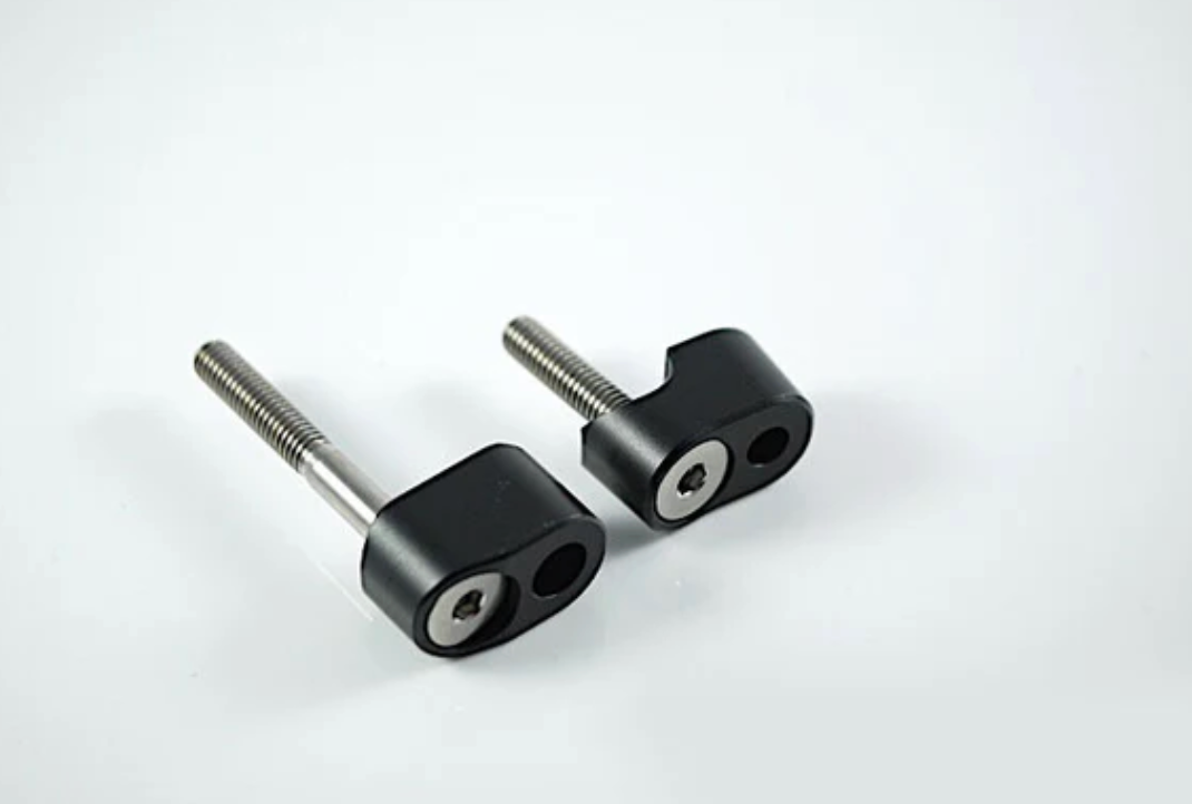 H&H Brake caliper extended adapter