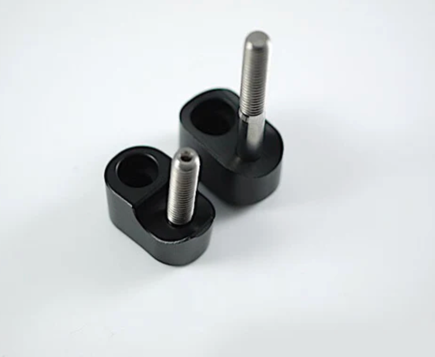 H&H Brake caliper extended adapter