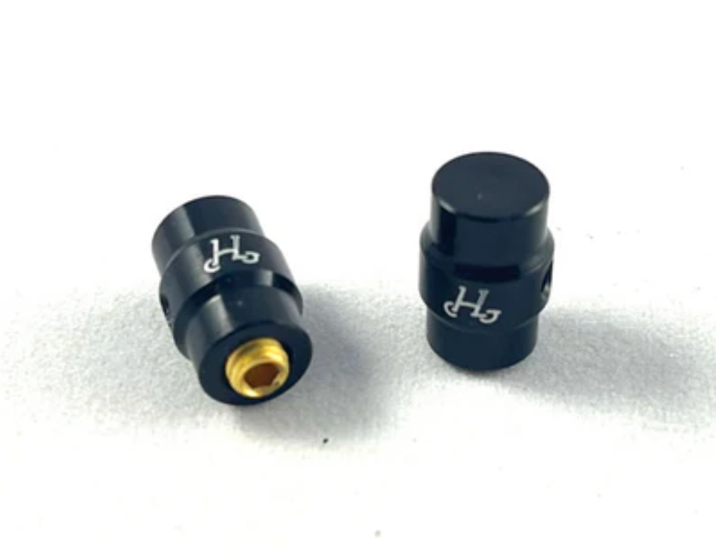 H&H EEBrake cable anchor bolt