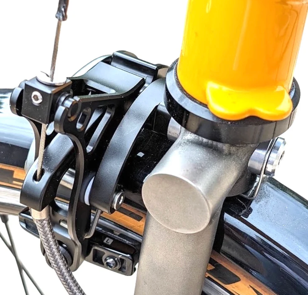 H&H DT Brake Caliper