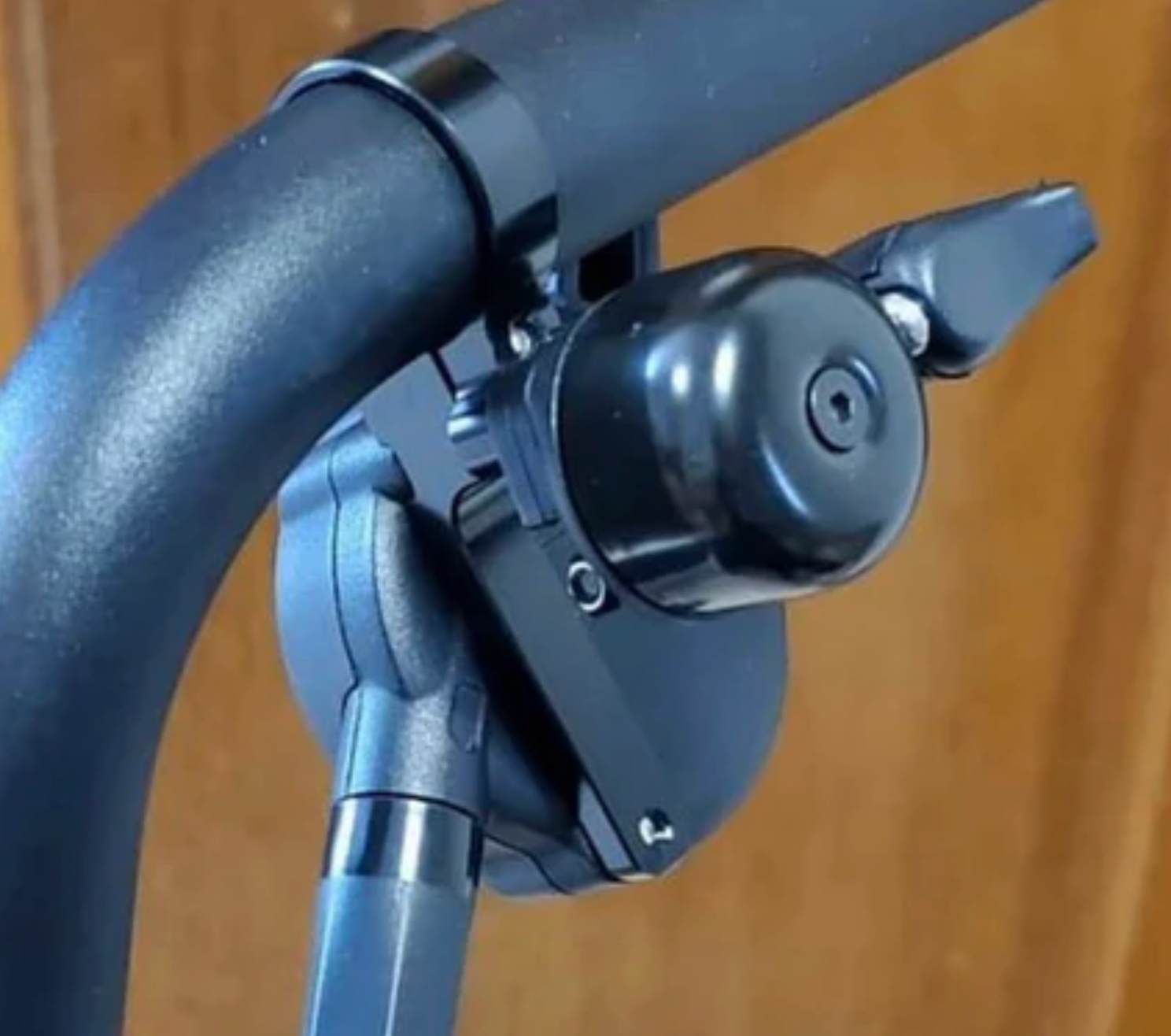 H&H Shifter and Bell Adapter