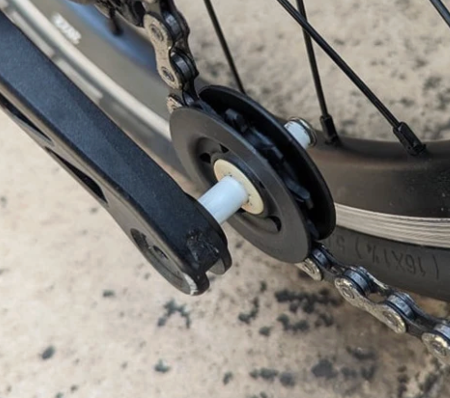 H&H Pulley Ceramic Rod Set