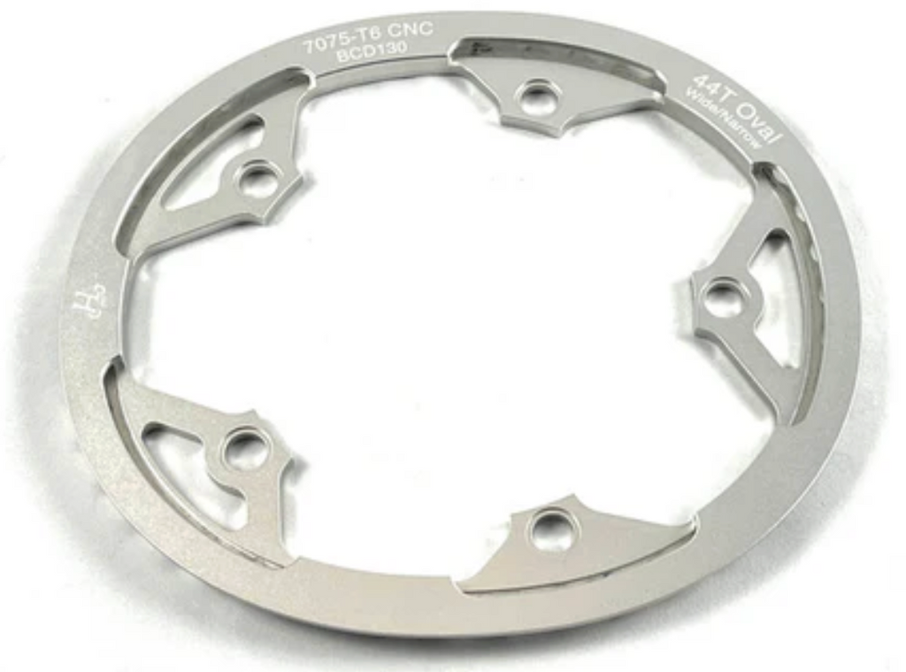 H&H 44T (Oval) BDC 130