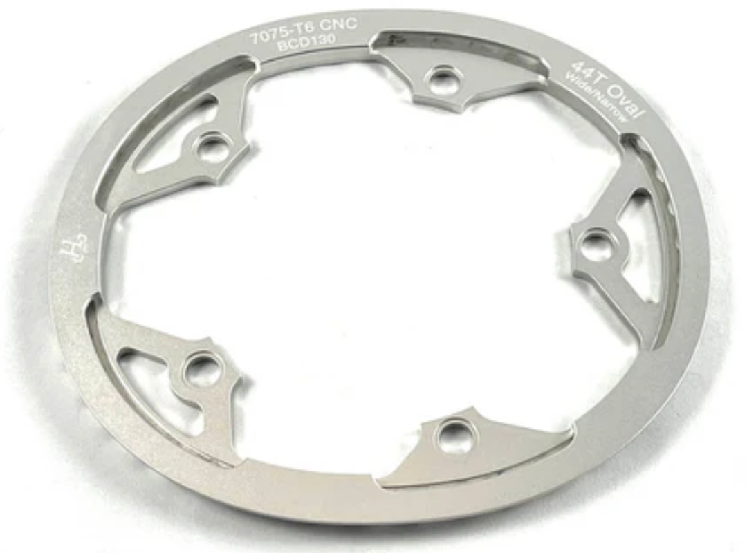 H&H 44T (Oval) BDC 130