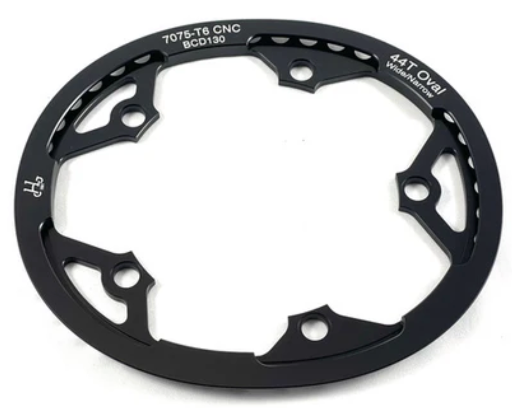 H&H 44T (Oval) BDC 130