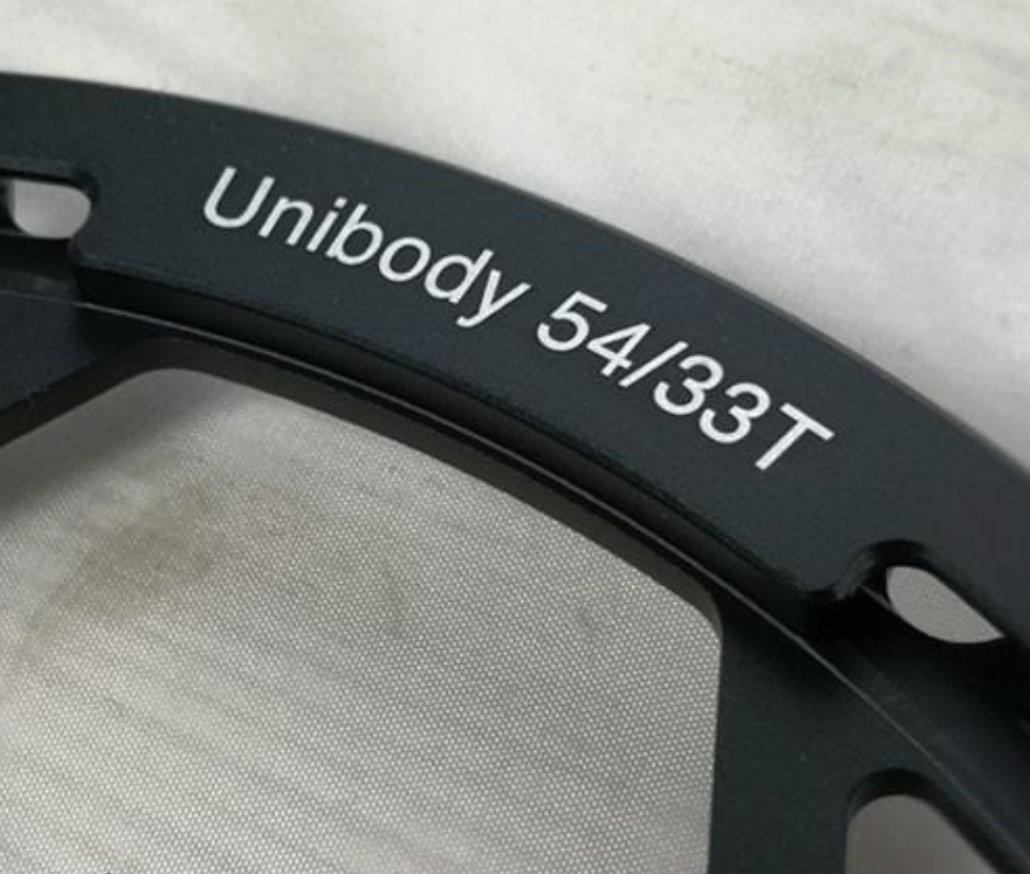 H&H 54/33T and 50/33T