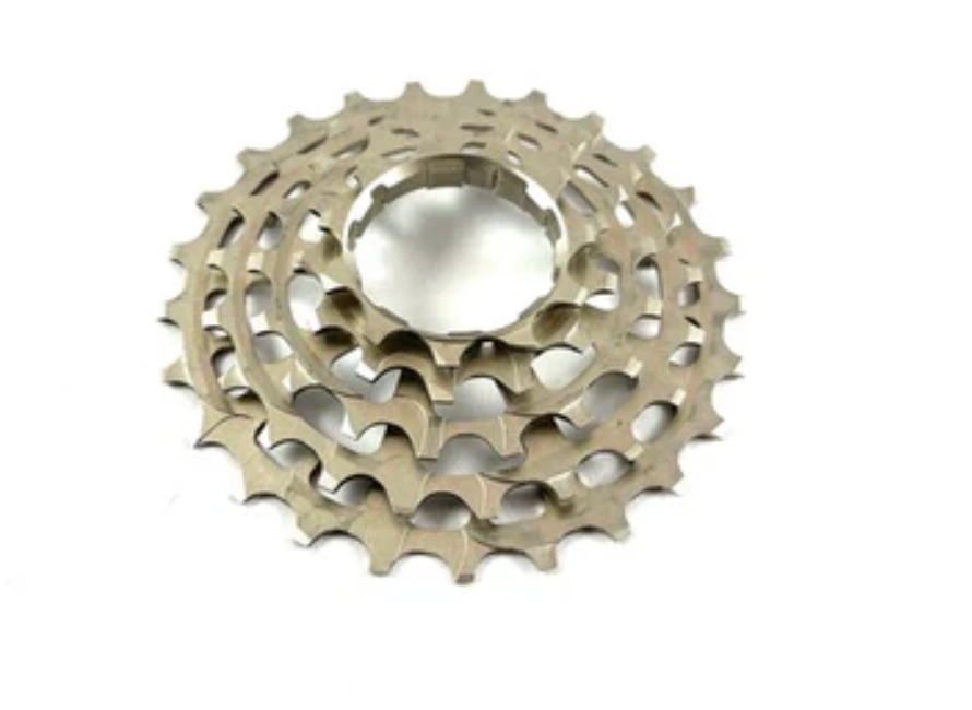 H&H 5 speed cassette for C-line