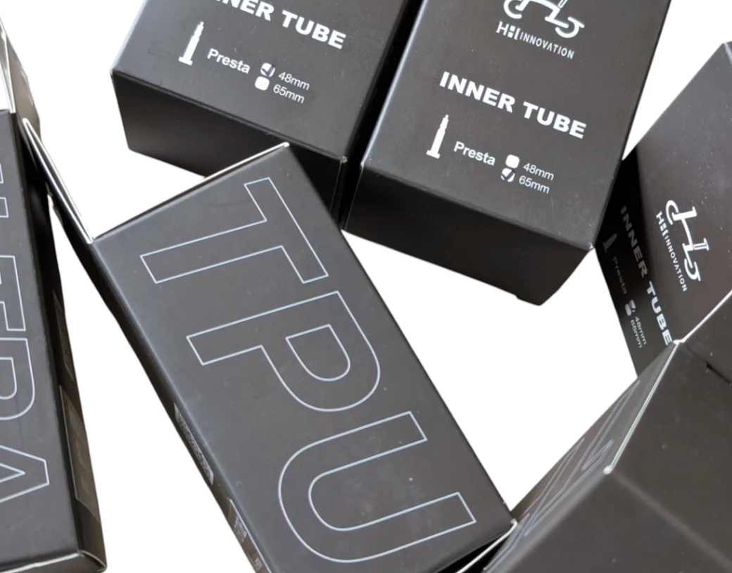 H&H TPU 
Ultra Light Inner Tube