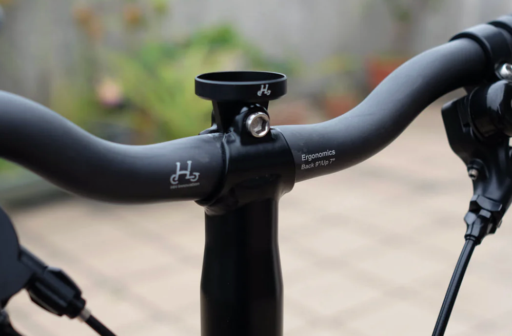 H&H Carbon Handlebar