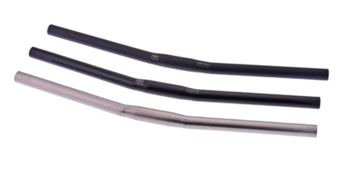 H&H Ti handlebar
