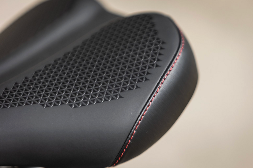 Joseph Kuosac Saddle California