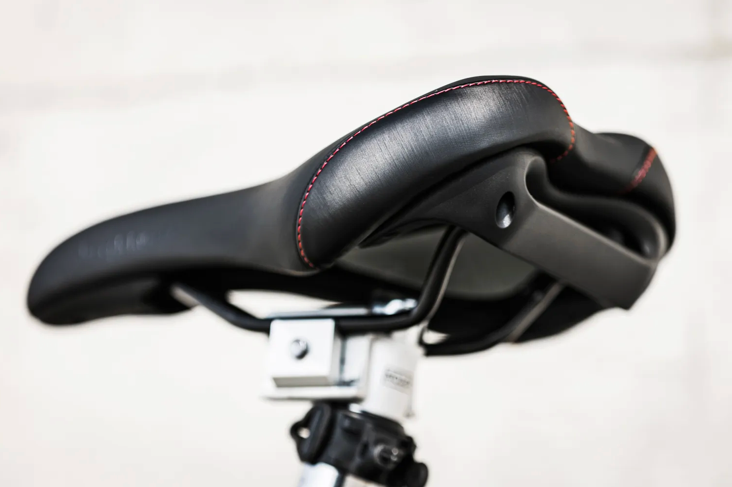 Joseph Kuosac Saddle California