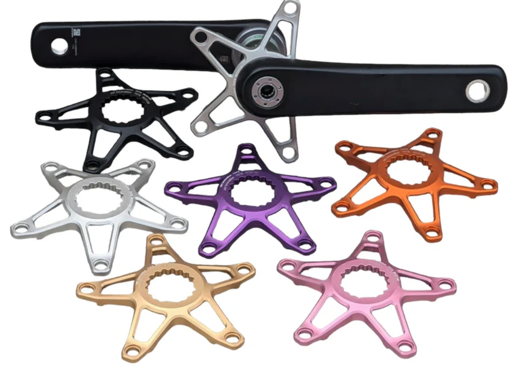 H&H Spider for T-LINE