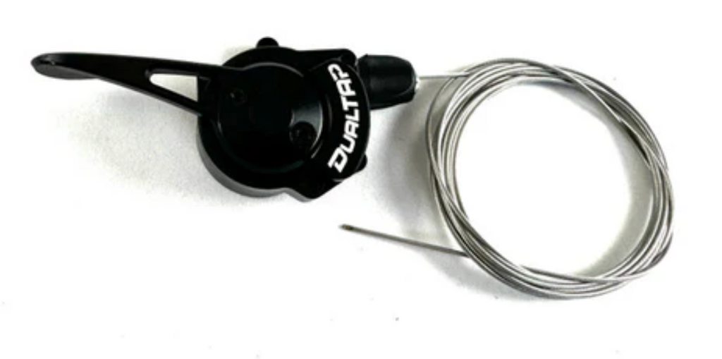 H&H DualTap Shifter