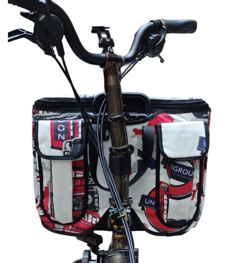 Valeria's Barcelona LONDON