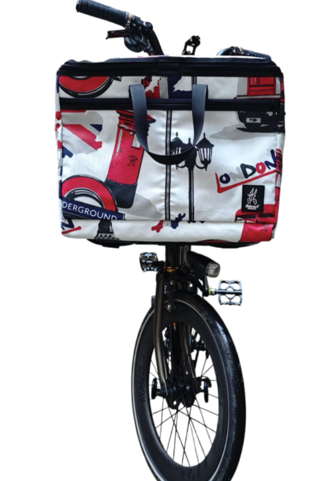 Valeria's Barcelona LONDON