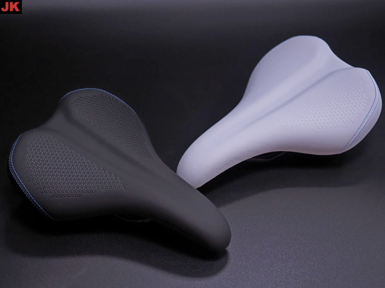 Joseph Kuosac Saddle California