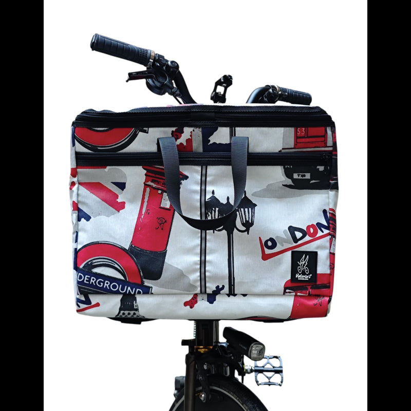 Valeria's Barcelona LONDON